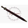 Herugrim Sword of King Theoden with Braso Color